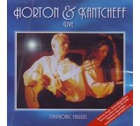 Horton & Kantcheff - Symphonic Fingers - Live