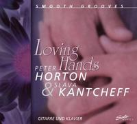 Horton, Peter - Loving Hands