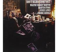 Horton, Walter 'Shakey' - Southern Comfort