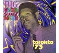 Horton, Walter - Toronto 1973