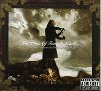 Hortus Animae - The Blow Of Furious Winds