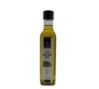 Hortus Verdi Extra Virgin Olive Oil 250ml - 100% Cold Pressed - High in Vitamin E & K - Rich in Polyphenols - Premium Quality Olive Oil (250)