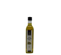 Hortus Verdi Extra Virgin Olive Oil 500ml - 100% Cold Pressed - High in Vitamin E & K - Rich in Polyphenols - Premium Quality Olive Oil (500)