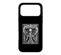 Horus Eye Above The Kingdom Egyptian Mythology Case for iPhone 17 Pro Max