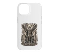 Horus Falcon Guardian Eye of Horus Ancient Egyptian Art Case for iPhone 14