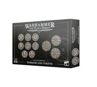 Games Workshop – Markers and Tokens – Age of Darkness