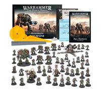 Horus Heresy: Age Of Darkness: Saturnine (Eng)