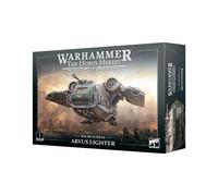 Games Workshop Warhammer: The Horus Heresy - Solar Auxilia: Arvus Lighter