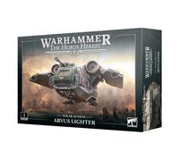 Games Workshop Warhammer: The Horus Heresy - Solar Auxilia: Arvus Lighter