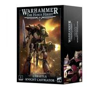 Horus Heresy: Cerastus Knight Castigator