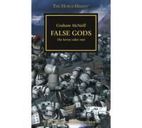 Horus Heresy: False Gods