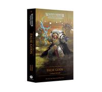 Horus Heresy: False Gods (Pb)