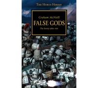 Horus Heresy - False Gods: The Heresy Takes Root: Volume 2 (The Horus Heresy)