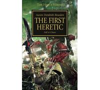 (Horus Heresy: First Heretic) By Dembski-Bowden, Aaron (Author) Mass Market Paperbound on 26-Oct-2010