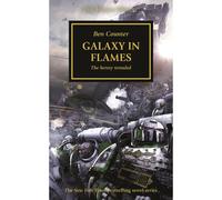 Horus Heresy: Galaxy In Flames