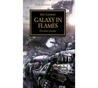 Horus Heresy - Galaxy in Flames: The Heresy Revealed: Volume 3 (The Horus Heresy)