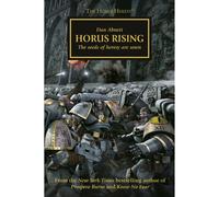 Horus Heresy: Horus Rising