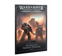 Games Workshop – Warhammer: The Horus Heresy – Journal Tactica: Isstvan V – Part 1