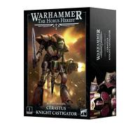 Horus Heresy: Knight Houses - Cerastus Knight Castigator