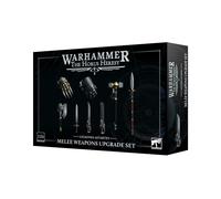 Warhammer: The Horus Heresy - Legiones Astartes Melee Weapons Upgrade Set