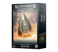 HORUS HERESY: LEGIONES ASTARTES: DROP POD GAMES WORKSHOP 10% Off rrp
