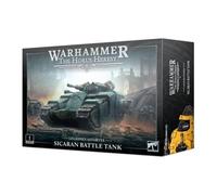 Games Workshop Legiones Astartes: Sicaran Battle Tank