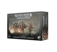 Games Workshop - Warhammer - Horus Heresy - Loyalist Mechanicum: Skitarii: Myrmidon Destructor Host