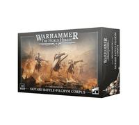 Games Workshop Mech: Skitarii Battle-Pilgrym Corpus