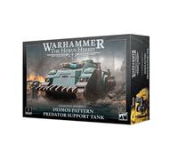Predator Support Tank: Horus Heresy - Warhammer 40,000 - Games Workshop