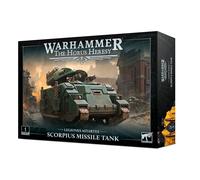 Games Workshop - Warhammer: The Horus Heresy - Scorpius Missile Tank