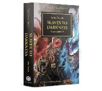 Horus Heresy: Slaves To Darkness (Pb)