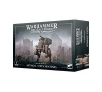 Games Workshop Horus Heresy: Solar Auxilia Aethon Heavy Sentinel