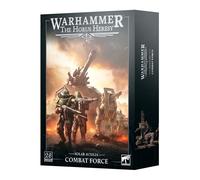 Horus Heresy: Solar Auxilia Combat Force