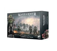 Horus Heresy: Solar Auxilia Lasrifle Section
