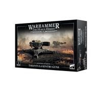 HORUS HERESY: TARANTULA SENTRY GUNS GAMES WORKSHOP 10% Off rrp