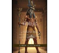 HORUS: La Batalla por el Trono de Egipto