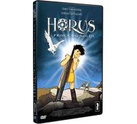 Horus, Prince du soleil (Édition simple)