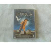 Horus, prince du soleil [Édition Simple]