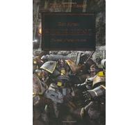 Horus Rising (Warhammer 40,000 Novels: Horus Heresy) by Abnett, Dan (2006) Mass Market Paperback