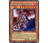 Horus the Black Flame Dragon LV8 - Elemental Energy - Limited Edition [Toy]