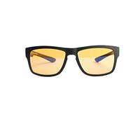 Horus X • Kids’ Blue Light Blocking Glasses | Gaming Glasses | Screen Protection for Boys and Girls | Amber