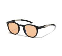 Horus X • Round Blue Light Glasses | Computer Glasses for Screens