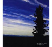 Horvat, Frank - Little Dark Music