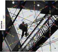 Horváth - Zsolt Serei: I Look Up, Just Light