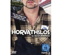 Seiler,Christopher - Horvathslos-Staffel 2 [Import anglais]