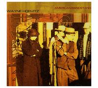 Horvitz, Wayne - American Bandstand