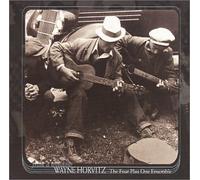 Horvitz, Wayne - From a Window