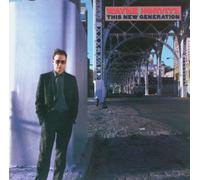 Horvitz, Wayne - This New Generation