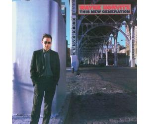 Horvitz, Wayne - This New Generation