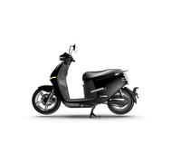 Horwin EK3 Electric Scooter E-Moped - Electric Road Legal Scooter - L1900/W500/H1150 - Black